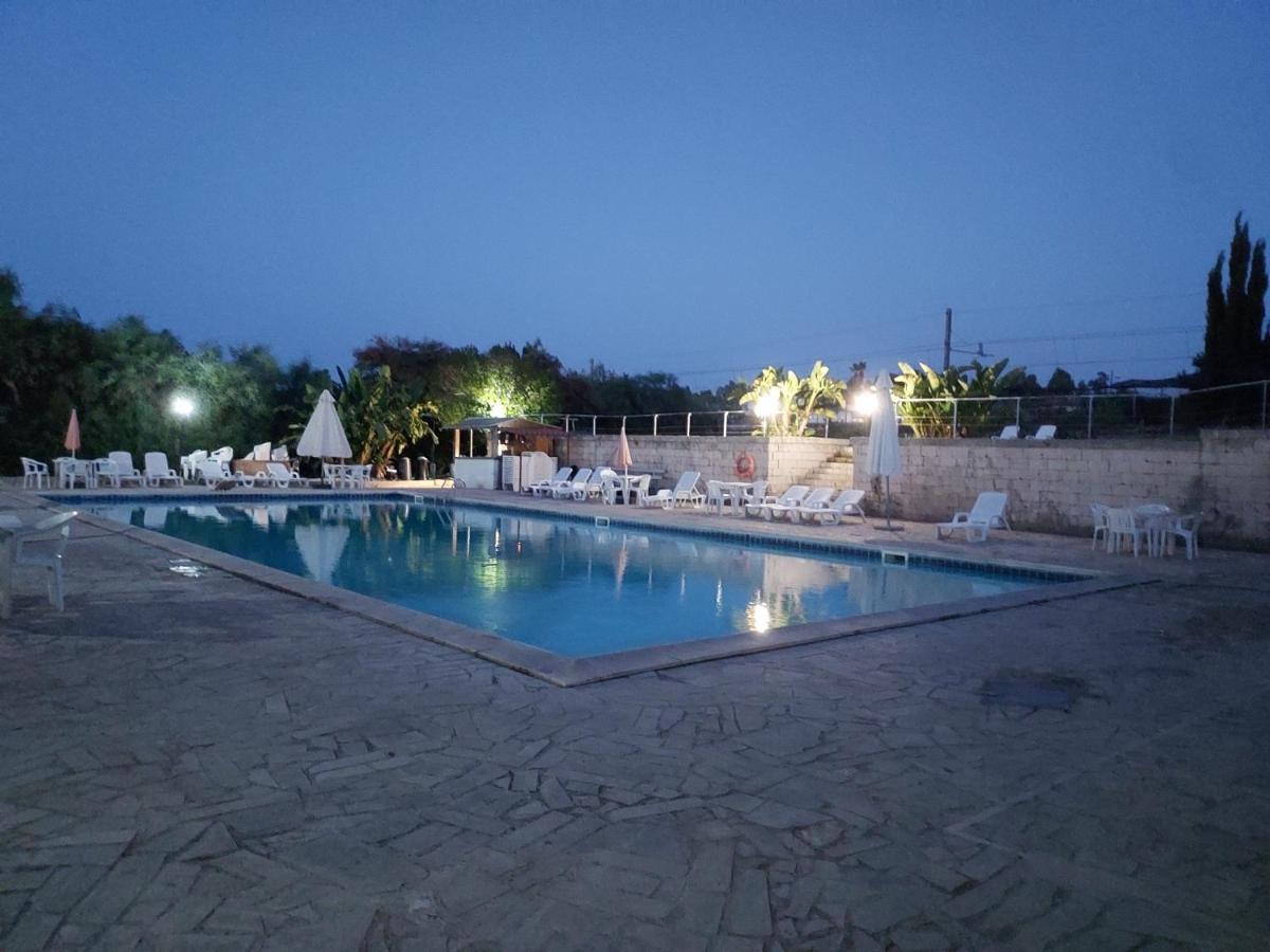 Appartement Les Calanques Audeanddeb Agnone Bagni